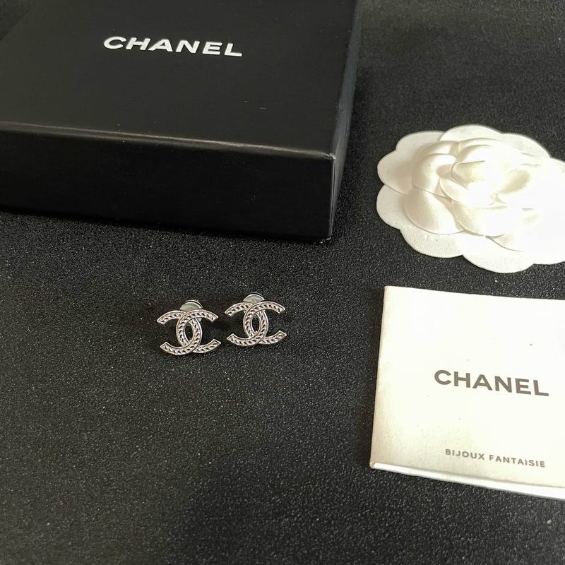 Chanel Earring 05yxs259